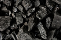 Cockshoot coal boiler costs