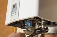 free Cockshoot boiler install quotes